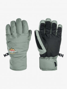 QUIKSILVER Manusi snowboard Cross