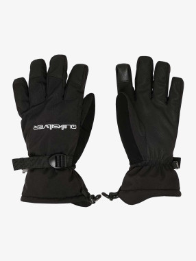 QUIKSILVER Γάντια Mission Glove