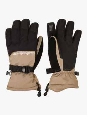 QUIKSILVER Ръкавици MISSION GLOVE