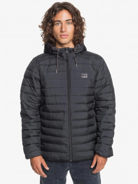 QUIKSILVER SCALYHOOD Jacket