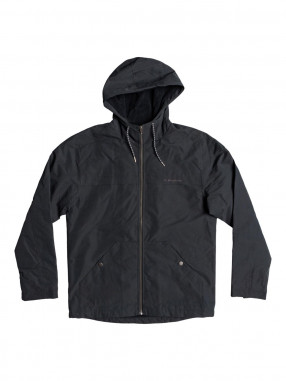 QUIKSILVER WAITING PERIOD Parka Jacket