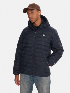 QUIKSILVER Geaca Scaly