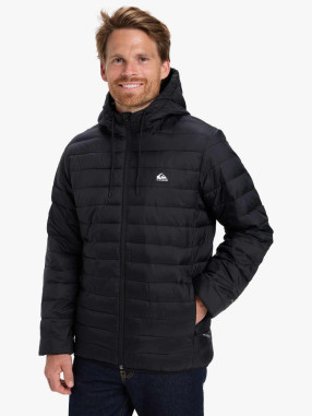 QUIKSILVER Geaca Scaly