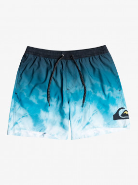 QUIKSILVER Αθλητικό Μαγιό EVERYDAY FADED LOGO VOLLEY 17