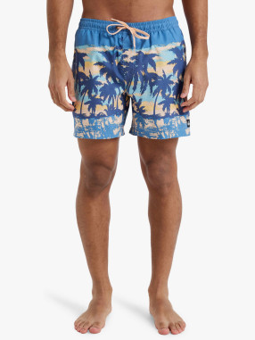 QUIKSILVER Sort inot Everyday Straight Volley 15