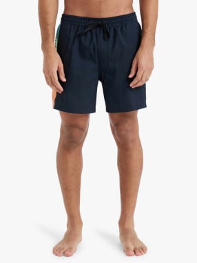 QUIKSILVER Αθλητικό Μαγιό EVERYDAY HOLMES VOLLEY 16