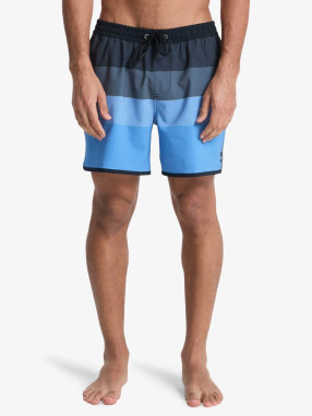 QUIKSILVER Плувни шорти STRETCH SCALLOP VOLLEY 16