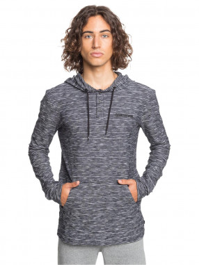 QUIKSILVER KENTIN HOODED Top