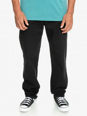 QUIKSILVER Pantaloni Everyday Union