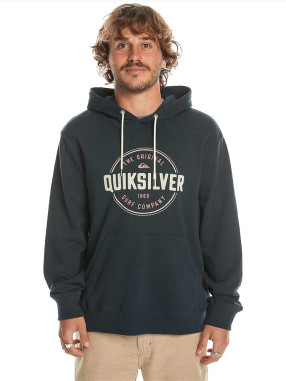 QUIKSILVER Hanorac Circle Up
