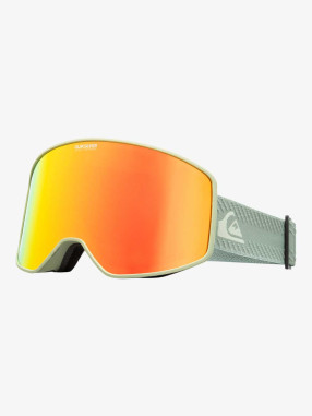 QUIKSILVER Muška ski i snoubord maska STORM SNGG BFR6