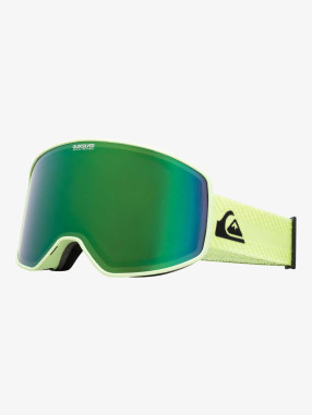 QUIKSILVER Muška ski i snoubord maska STORM SNGG KYHE