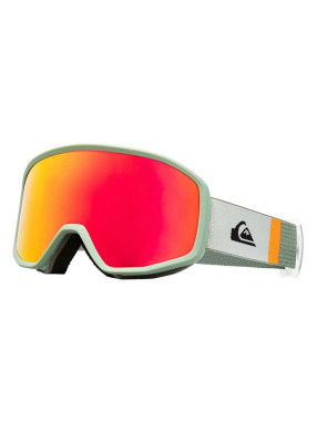 QUIKSILVER muška ski i snoubord maska HARPER SNGG BFR6