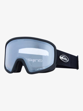 QUIKSILVER BROWDY ADAPT Snowboard Goggles