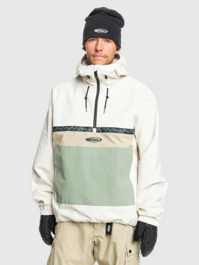 QUIKSILVER Geaca vant Steeze Jk