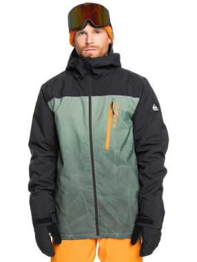 QUIKSILVER Geaca snowboard Morton Jk