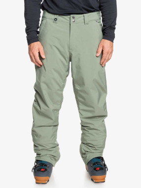 QUIKSILVER Pantaloni snowboard Estate