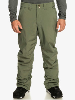 QUIKSILVER Pantaloni snowboard Estate