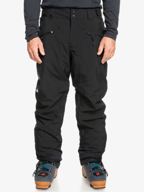 QUIKSILVER Pantaloni snowboard Boundry Pt