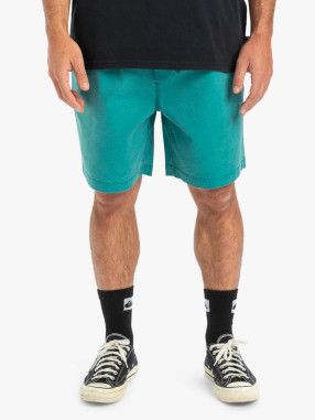 QUIKSILVER Pantaloni scurti Taxer Ws