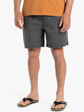 QUIKSILVER Pantaloni scurti Taxer Ws