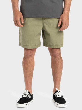 QUIKSILVER Pantaloni scurti Taxer Ws