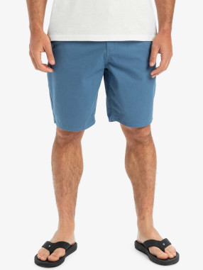 QUIKSILVER Pantaloni scurti Everyday Chino Light
