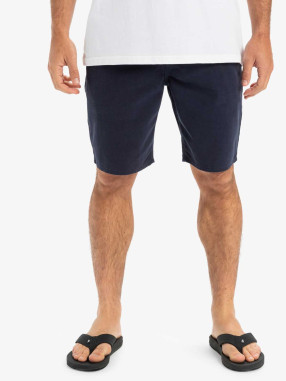 QUIKSILVER Pantaloni scurti Everyday Chino Light