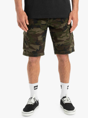 QUIKSILVER 
