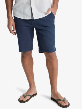 QUIKSILVER Къси панталони UNION STRAIGHT SHORT 20