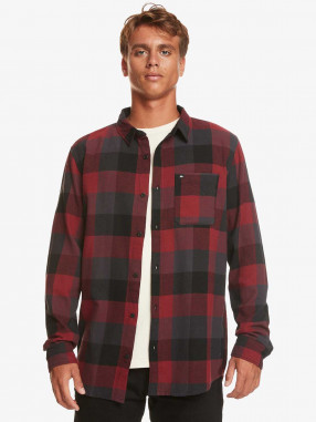 QUIKSILVER Риза MOTHERFLY