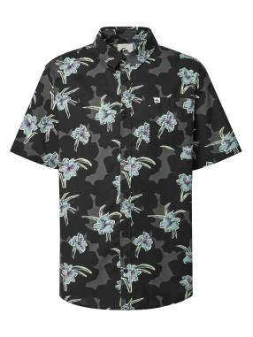 QUIKSILVER APERO CLASSIC SS Shirt