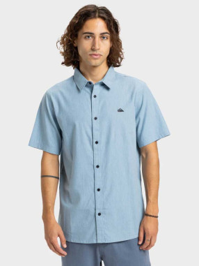 QUIKSILVER Риза MW PREMIUM STRETCH SS