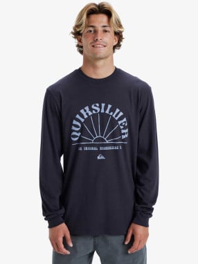 QUIKSILVER Bluza Raysfordays
