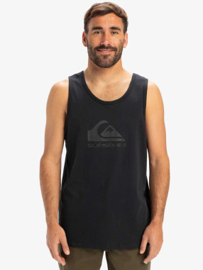 QUIKSILVER Muška majica EV COMP LOGO TANK