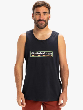 QUIKSILVER Αμάνικη Μπλούζα EV SUN DAGGER TANK
