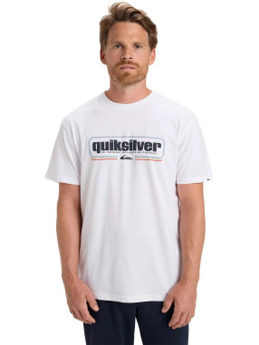 QUIKSILVER 