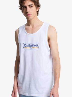 QUIKSILVER 