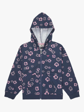 ROXY Hanorac Twenty Five Miles Brshd