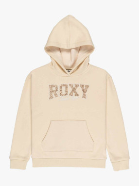 ROXY Суитшърт SURF FEELING HOODIE BRUSHED VT