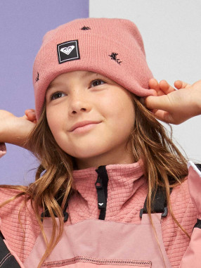 ROXY HEDDA GIRL BEANIE