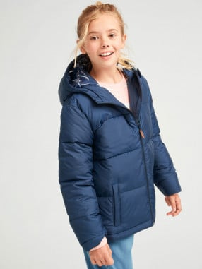 ROXY Geaca juniori Start Me Up P G