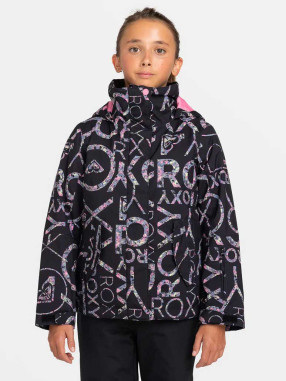ROXY Παιδικό Μπουφάν Σκι JETTY GIJK