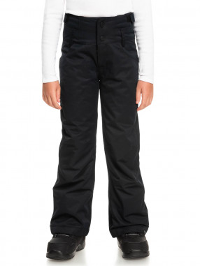 ROXY Dečije pantalone DIVERSION G G Snow Pants