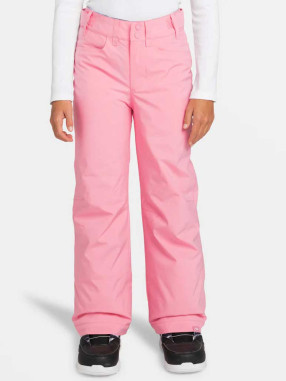 ROXY Dečije pantalone za snowbord BACKYARD G PT