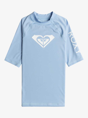 ROXY Tricou cu protectie UV Wholehearted Ss