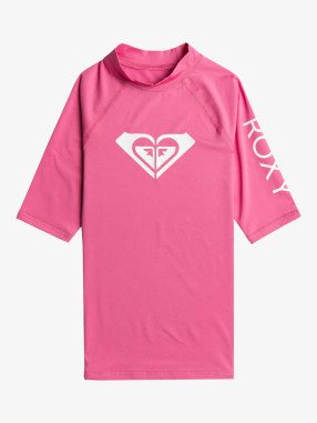 ROXY Tricou cu protectie UV Wholehearted Ss