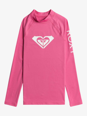 ROXY Bluza cu Uv protectie Whole Hearted Ls