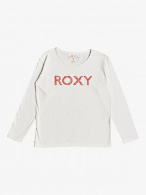 ROXY IN THE SUN Dečija majica dugih rukava