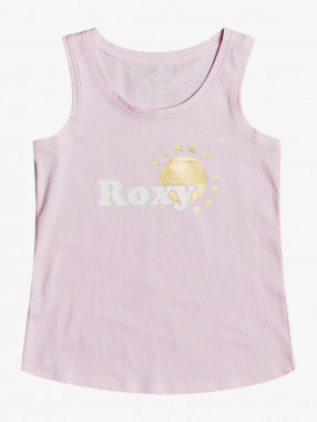 ROXY THEREISLIFEFOIL G Vest Top